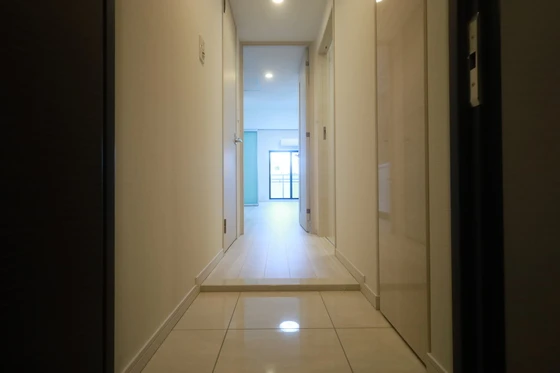 メイクス京橋川Ⅱ