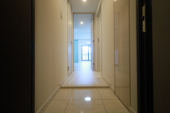 メイクス京橋川Ⅱ