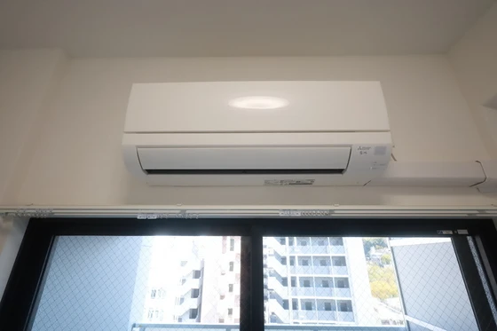 メイクス京橋川Ⅱ