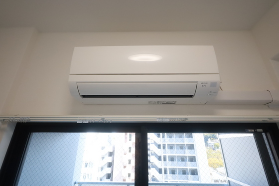 メイクス京橋川Ⅱ