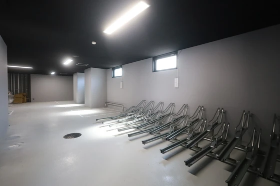 メイクス京橋川Ⅱ