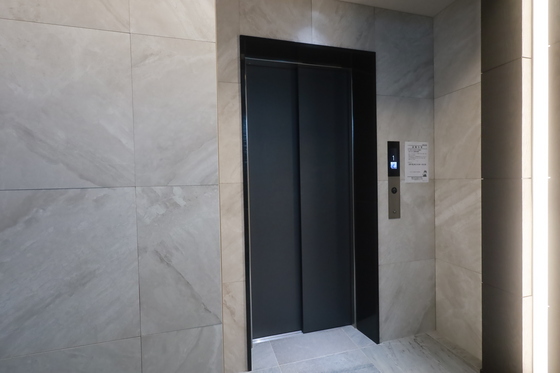 メイクス京橋川Ⅱ