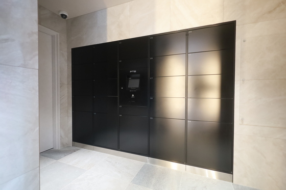 メイクス京橋川Ⅱ