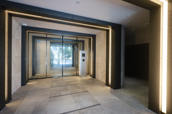 メイクス京橋川Ⅱ