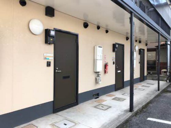 メゾン・フルール B棟