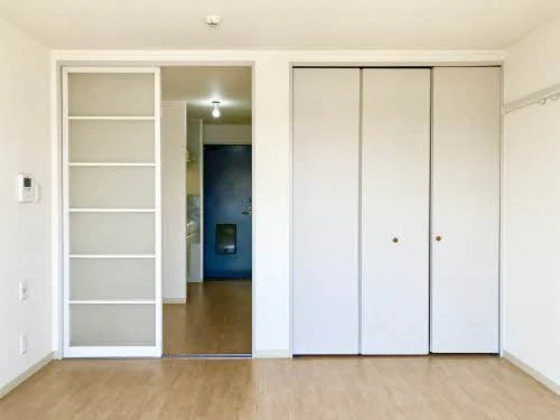 メゾン・フルール B棟