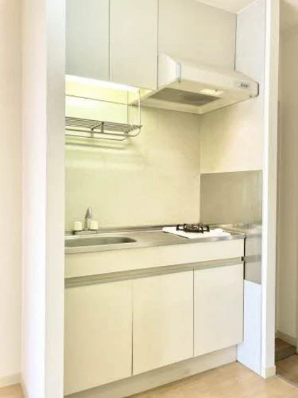 メゾン・フルール B棟