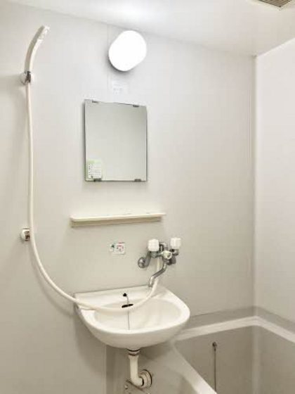 メゾン・フルール B棟