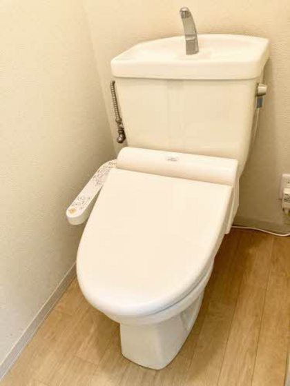 メゾン・フルール B棟