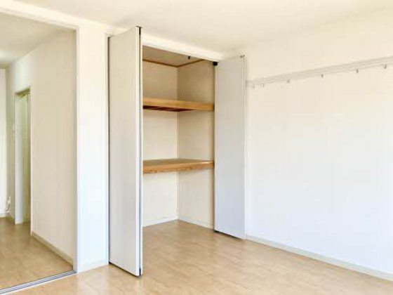 メゾン・フルール B棟