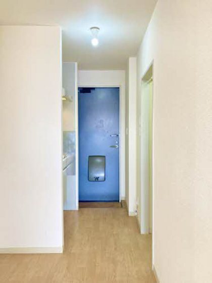 メゾン・フルール B棟