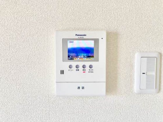 メゾン・フルール B棟