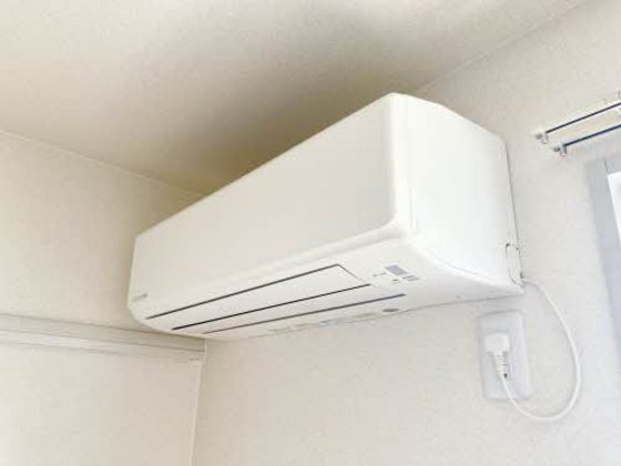 メゾン・フルール B棟