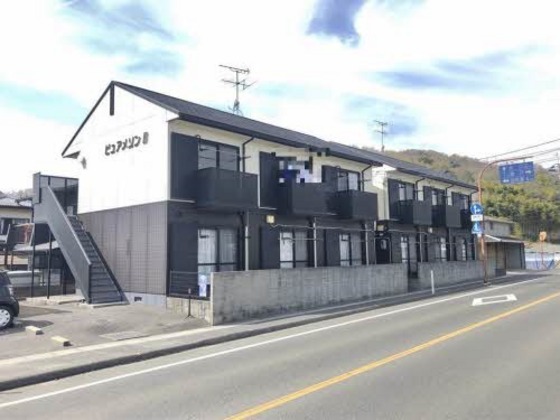 ピュアメゾン B棟