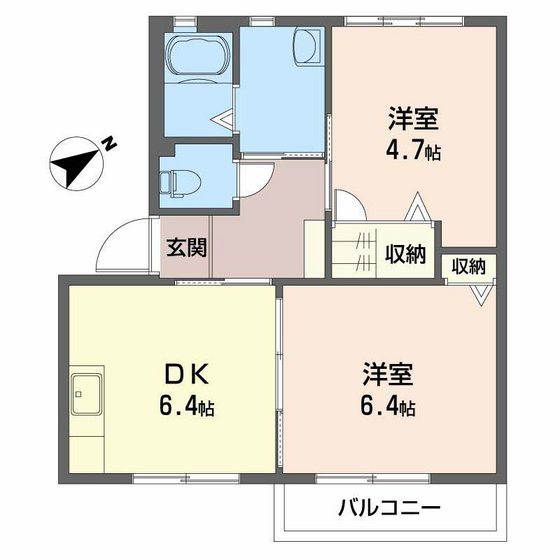 ラ・パルテール原尾島