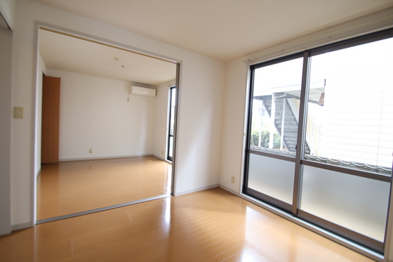 ラ・パルテール原尾島