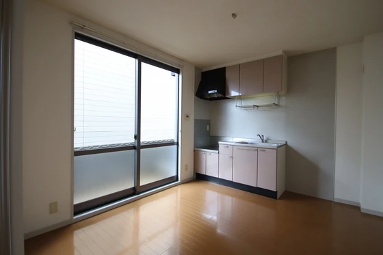 ラ・パルテール原尾島