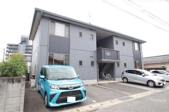 ラ・パルテール原尾島