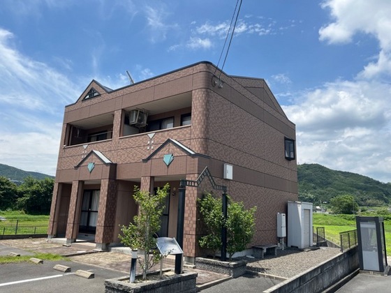 グレイスサンハイムⅡ