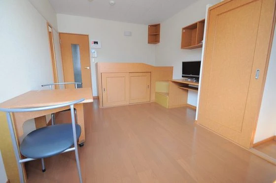 レオパレス浜野南