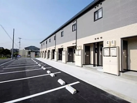 レオパレス浜野南