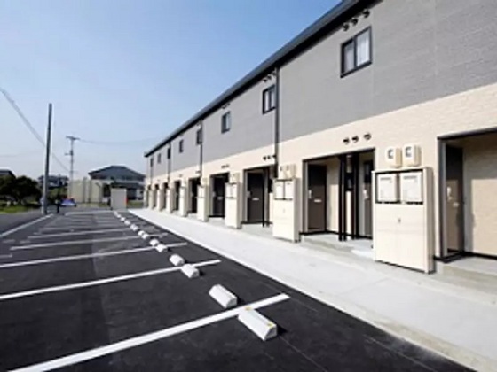 レオパレス浜野南