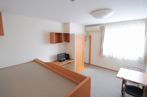 レオパレス浜野南