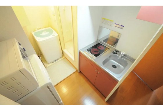 レオパレスアルカネット