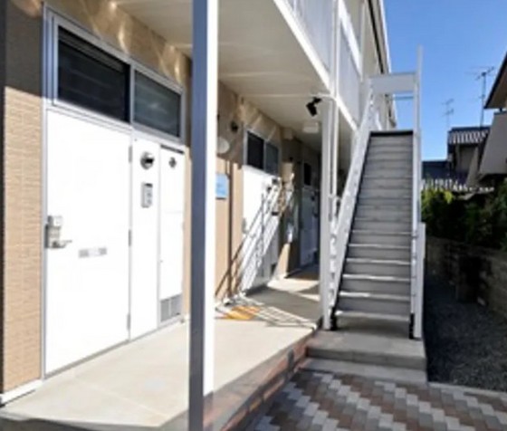 レオパレスアルカネット