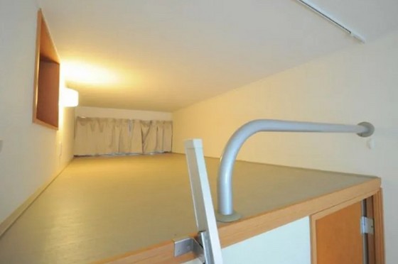 レオパレスアルカネット