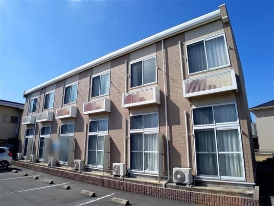 レオパレスアルカネット