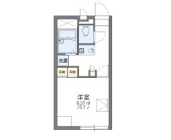 レオパレス平吉