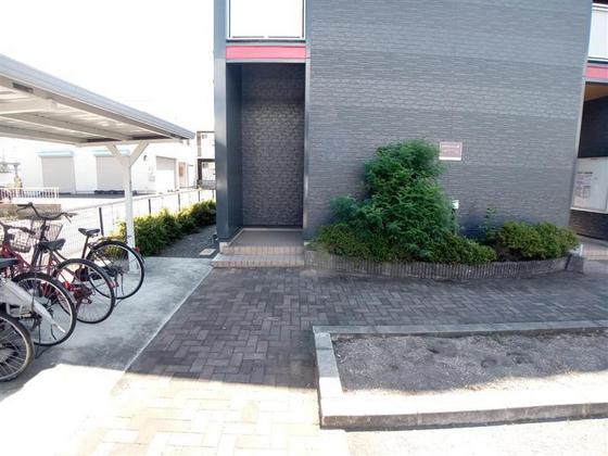 レオパレス平吉