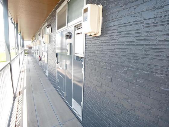 レオパレス平吉