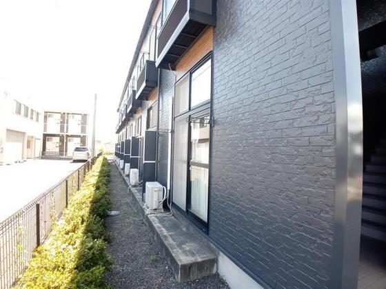 レオパレス平吉