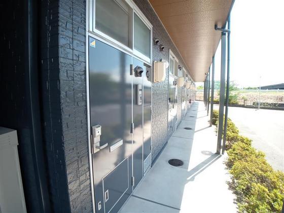 レオパレス平吉