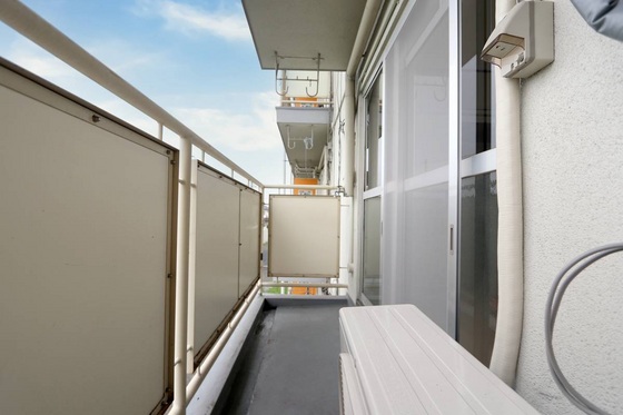 ビレッジハウス福富1号棟