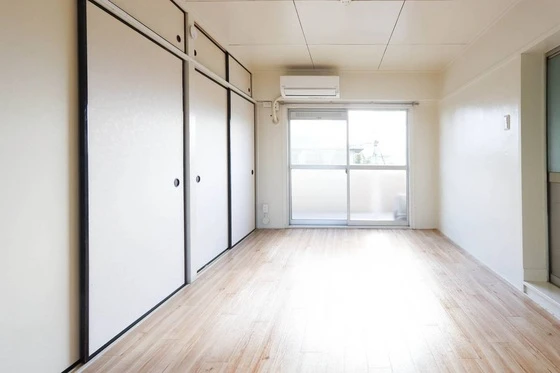 ビレッジハウス福富1号棟