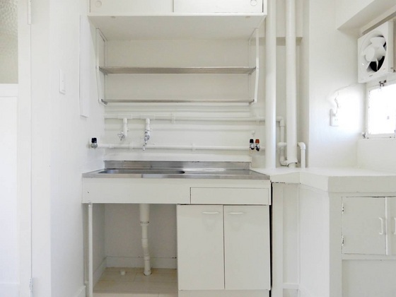 ビレッジハウス福富1号棟