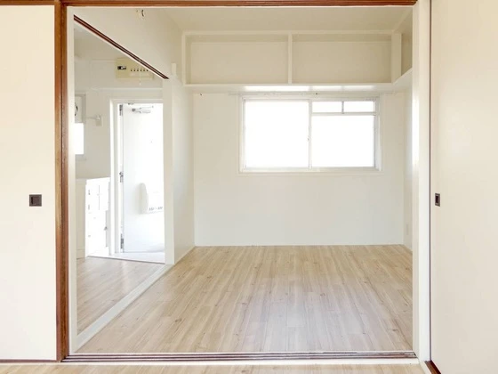 ビレッジハウス福富1号棟