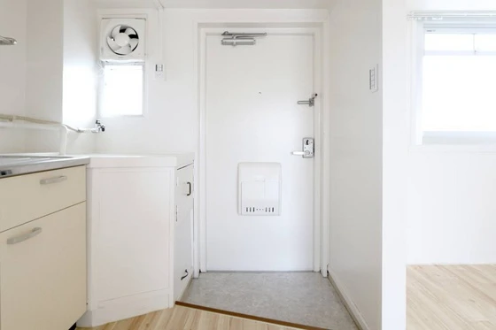 ビレッジハウス福富1号棟