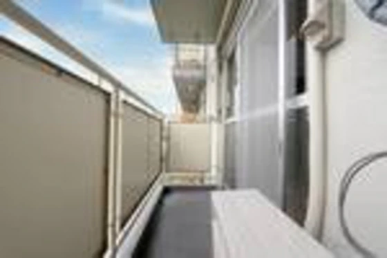 ビレッジハウス福富1号棟