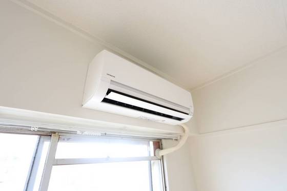 ビレッジハウス妹尾2号棟