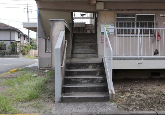 ビレッジハウス妹尾2号棟