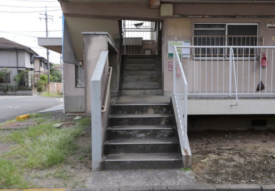 ビレッジハウス妹尾2号棟