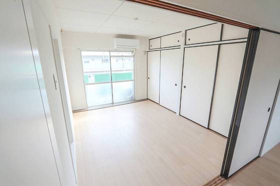 ビレッジハウス妹尾2号棟