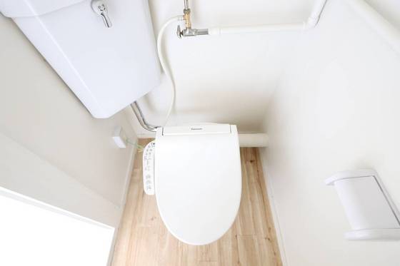 ビレッジハウス妹尾2号棟