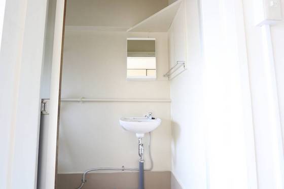 ビレッジハウス妹尾2号棟