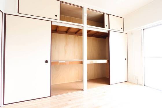 ビレッジハウス妹尾2号棟