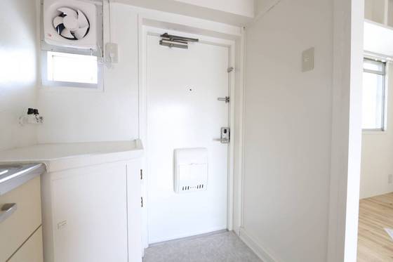 ビレッジハウス妹尾2号棟